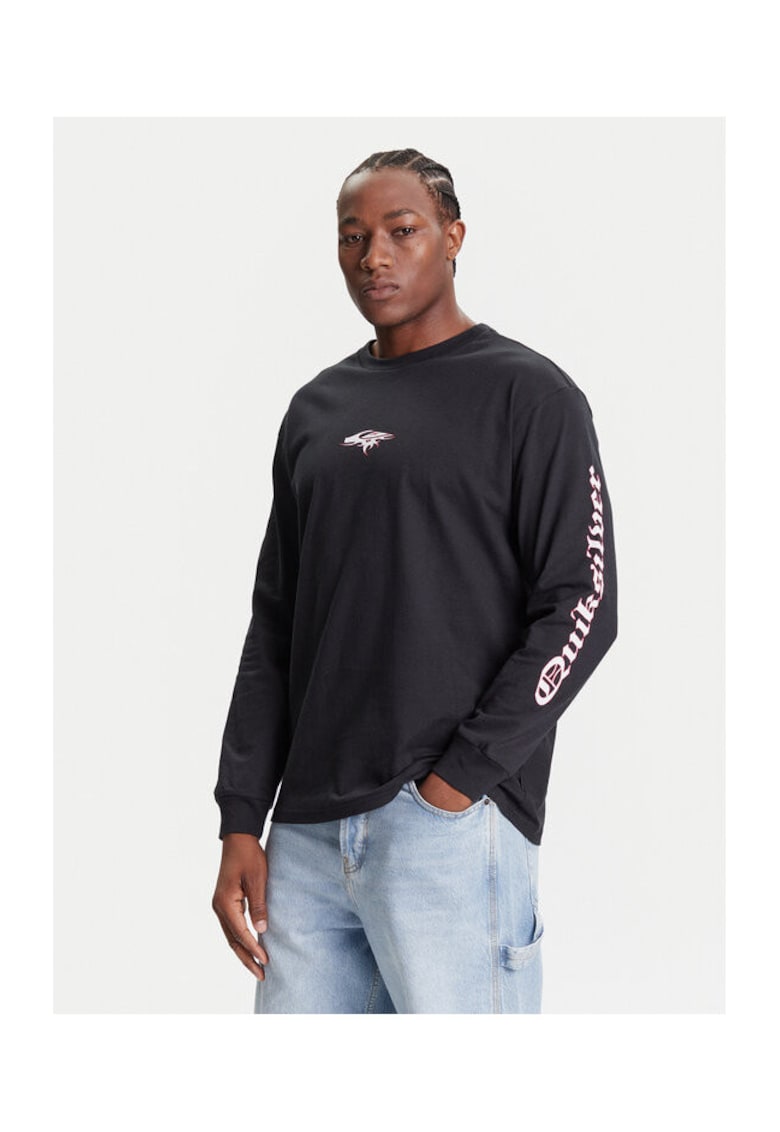 Hanorac barbati negru -