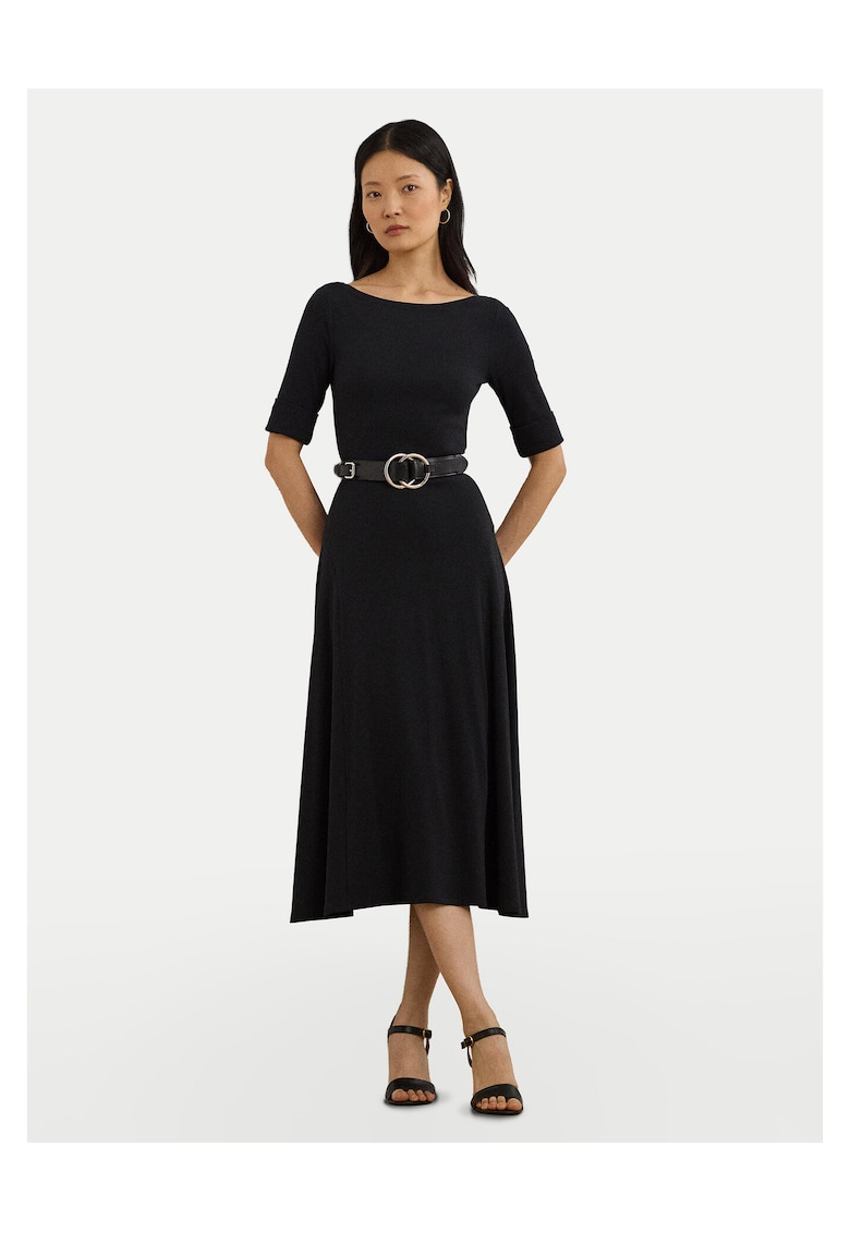 Rochie de negru