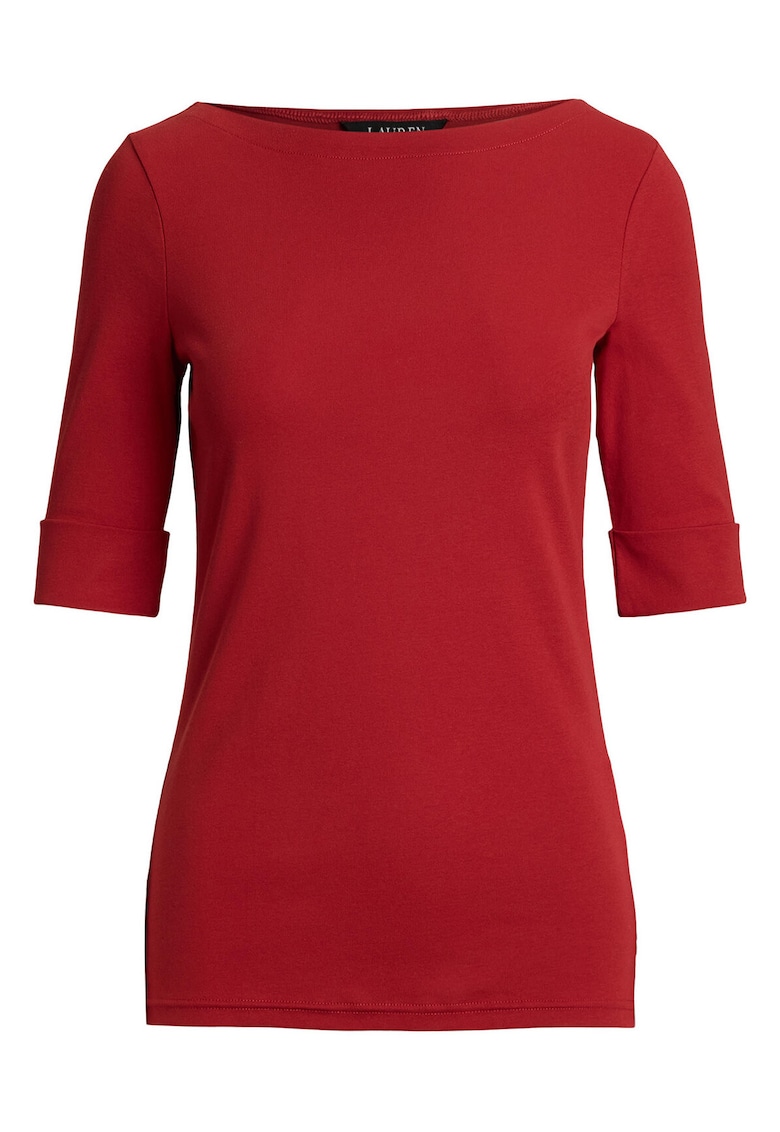 Bluza dama - 200654963193 - rosu