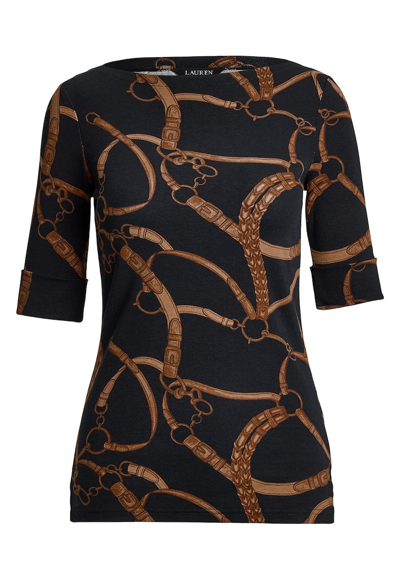 Bluza dama - 200971107001 - negru