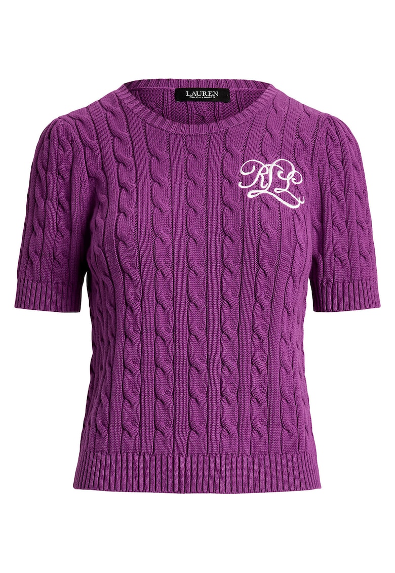 Pulover dama wqfwqd - Violet