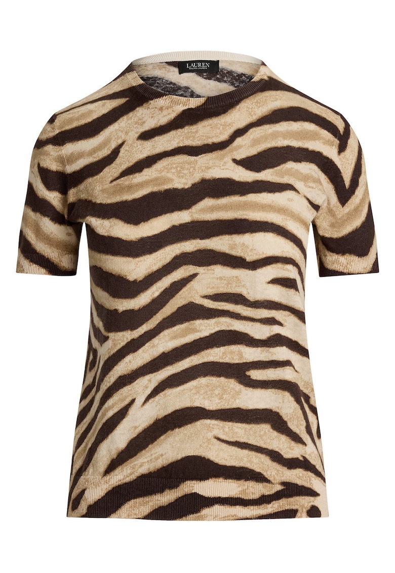 Tricou dama - 200971372001 - bej