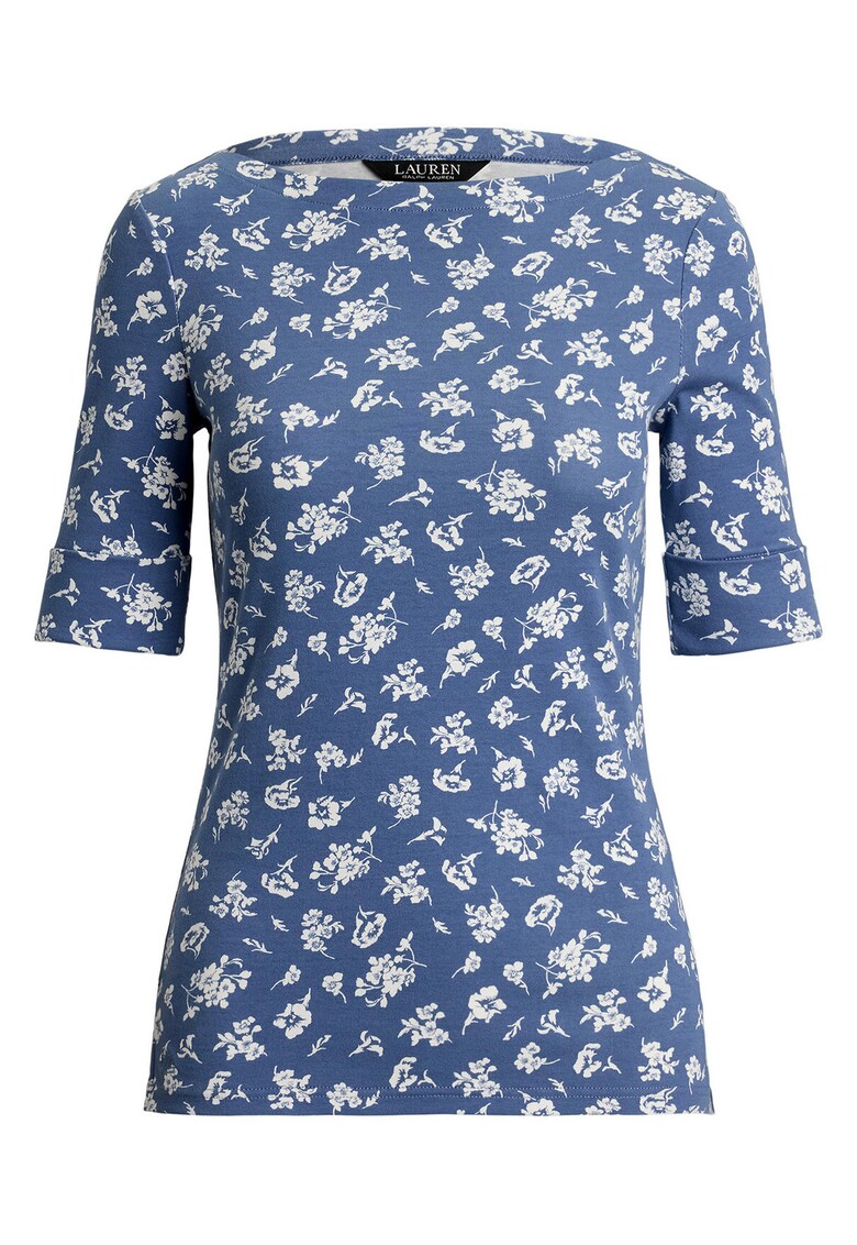Bluza dama 200976991001 - albastru