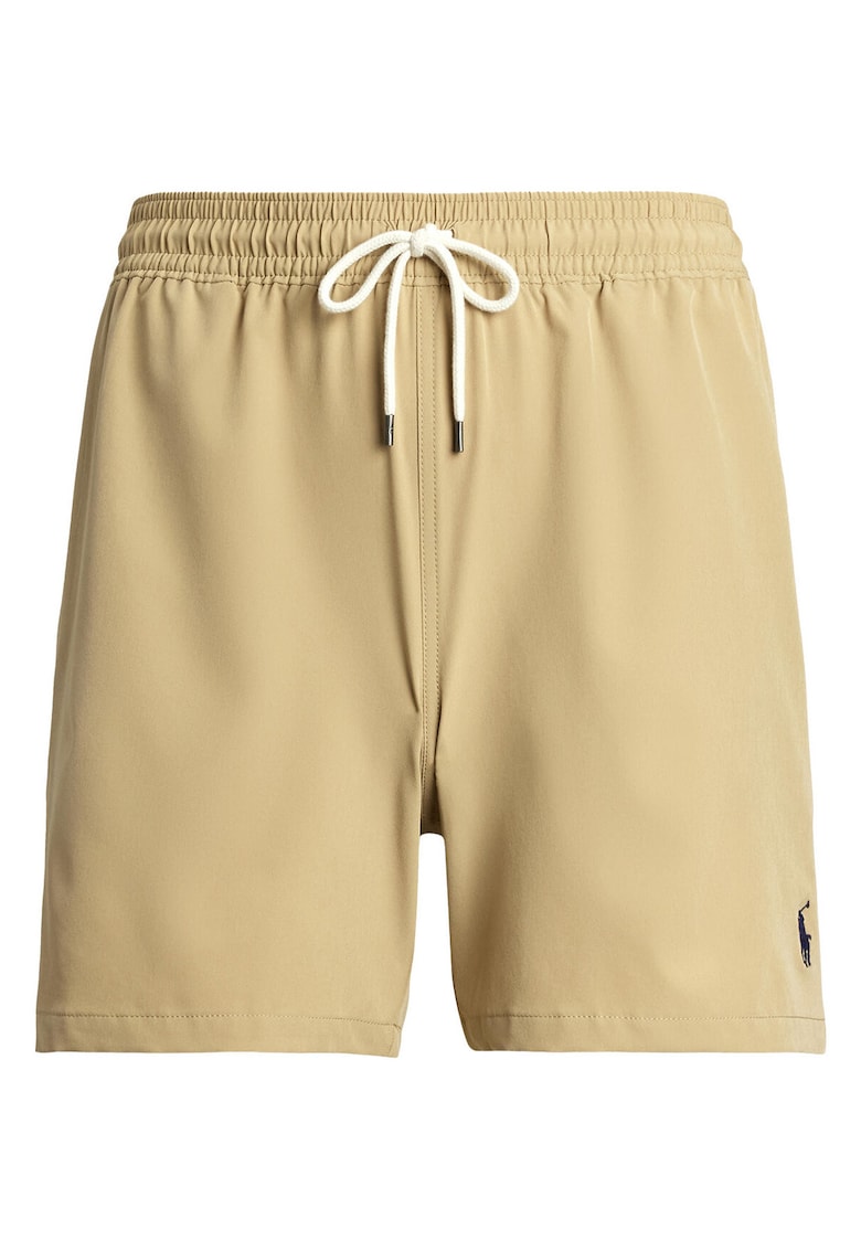 Costum de baie - Bej - Pentru barbati -