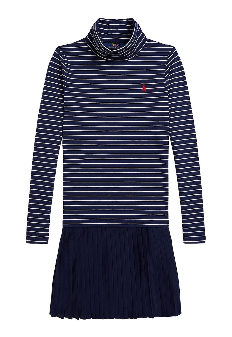 Rochie Bleumarin -