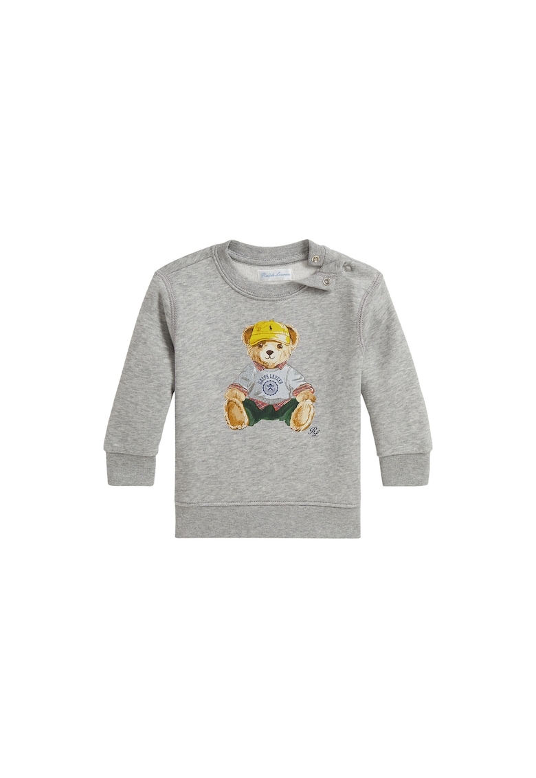 Bluza copii - gri