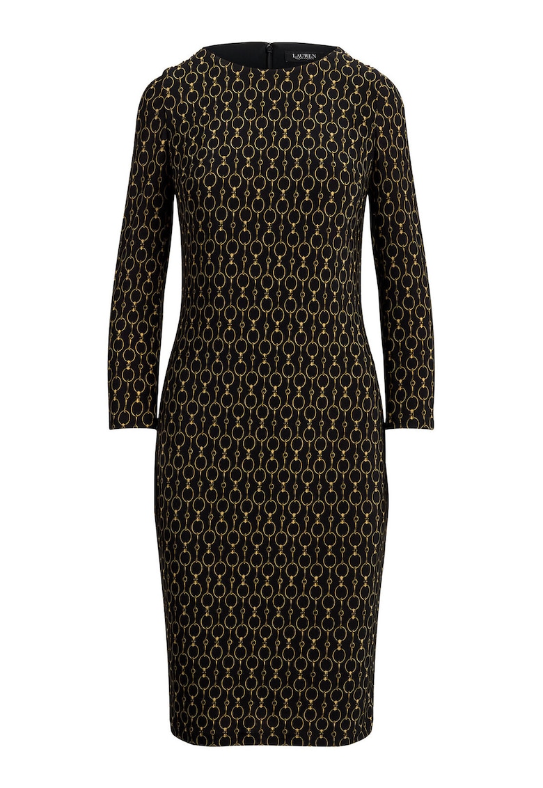 Rochie - neagra -