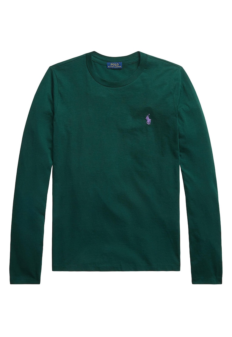 Bluza dama 211898699010 - verde
