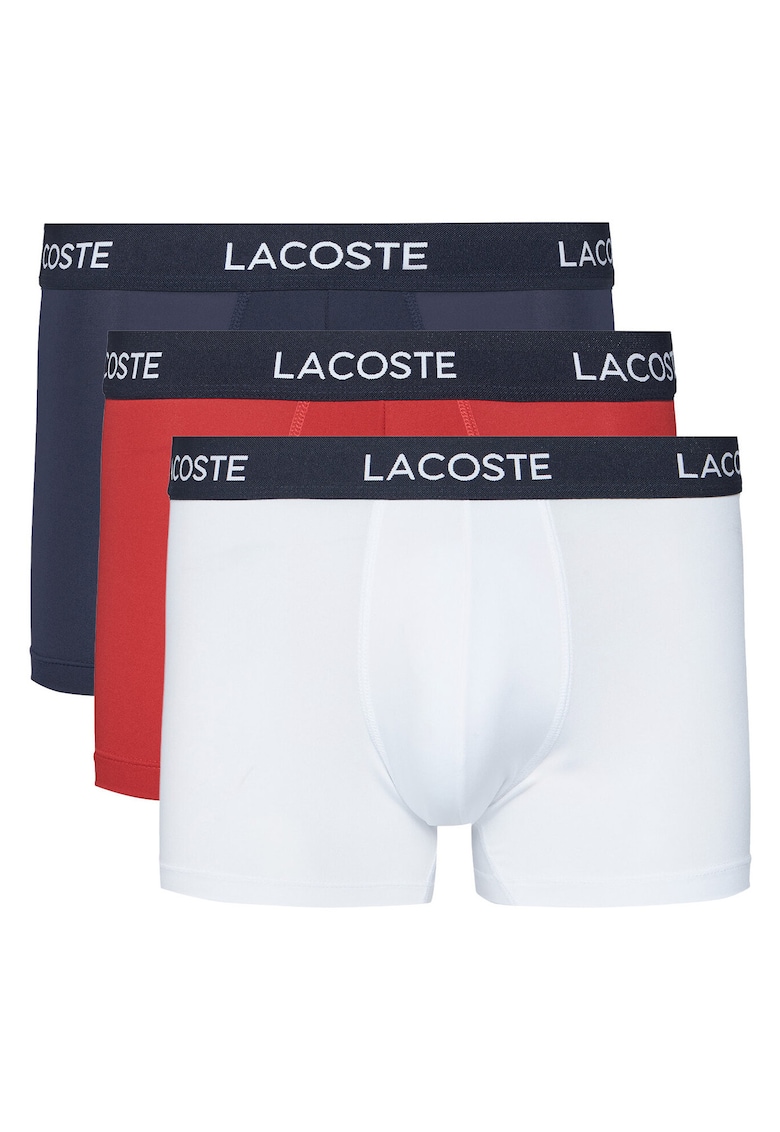 Set boxeri barbati - Multicolor - 3 perechi