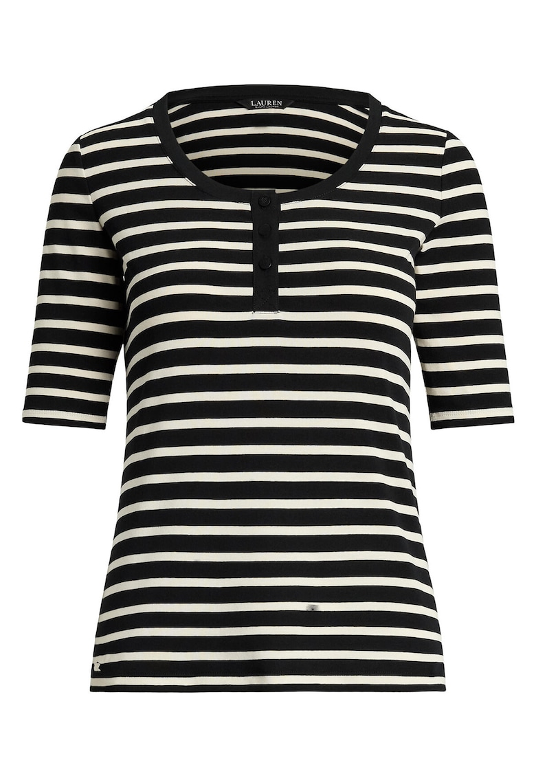 Tricou dama - 200971086002 - negru