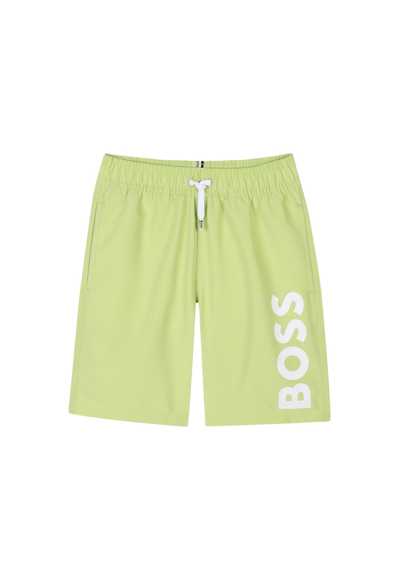 Sort de baie baiat verde -