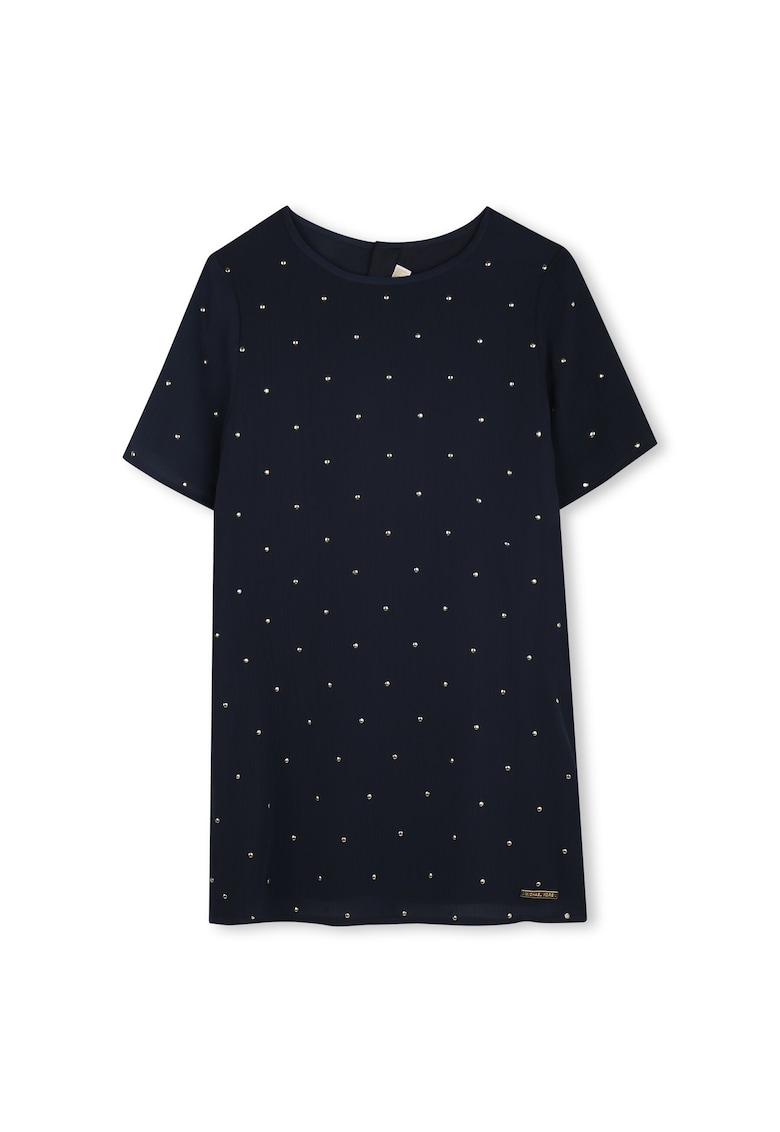 Rochie casual - Bleumarin - Buline