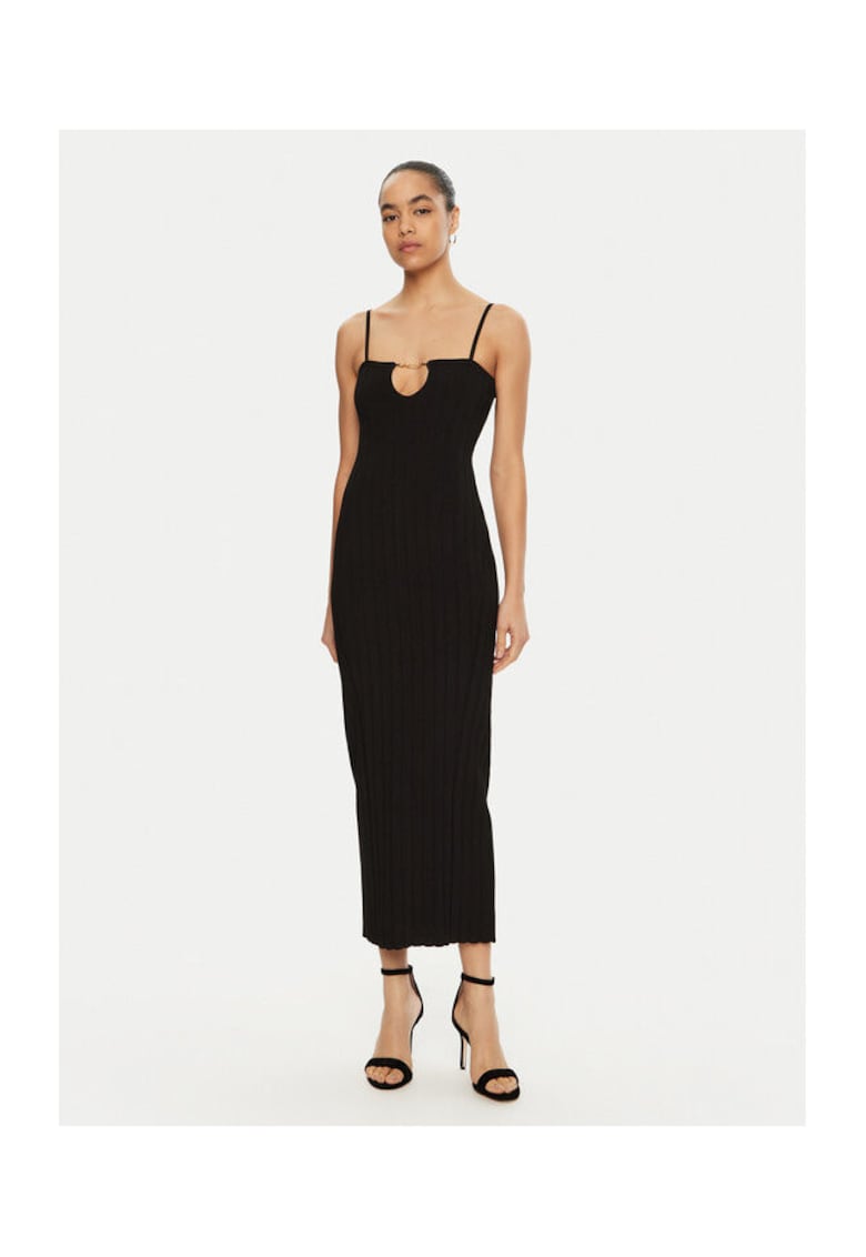 Rochie de seara - neagra