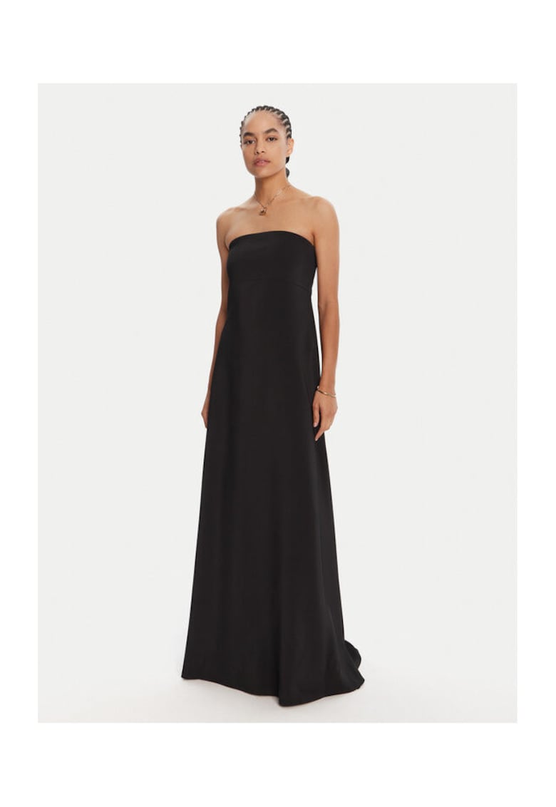 Rochie de seara dama neagra -