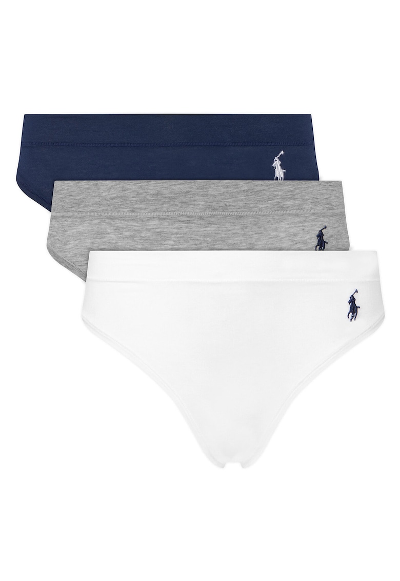 Lenjerie intima - Multicolor - 3 buc