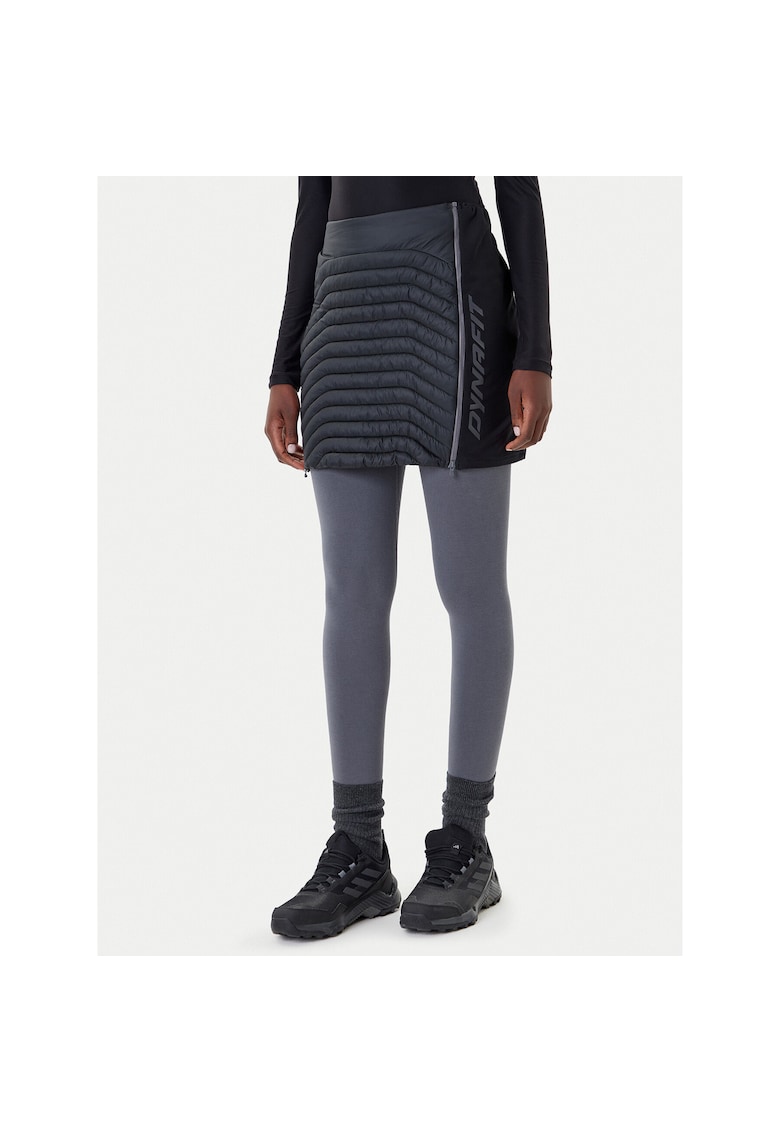Fusta sport dama negru