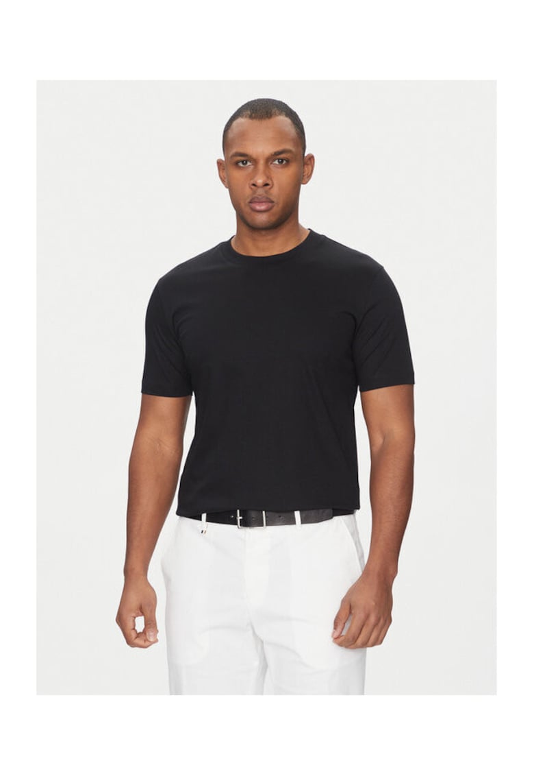 Tricou barbat bumbac 100%