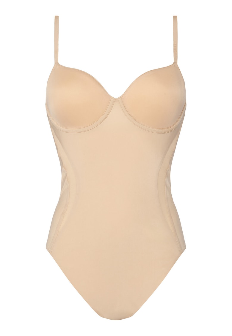 Body dama - bej