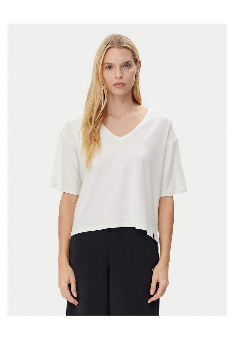 Tricou pentru dama - Bej