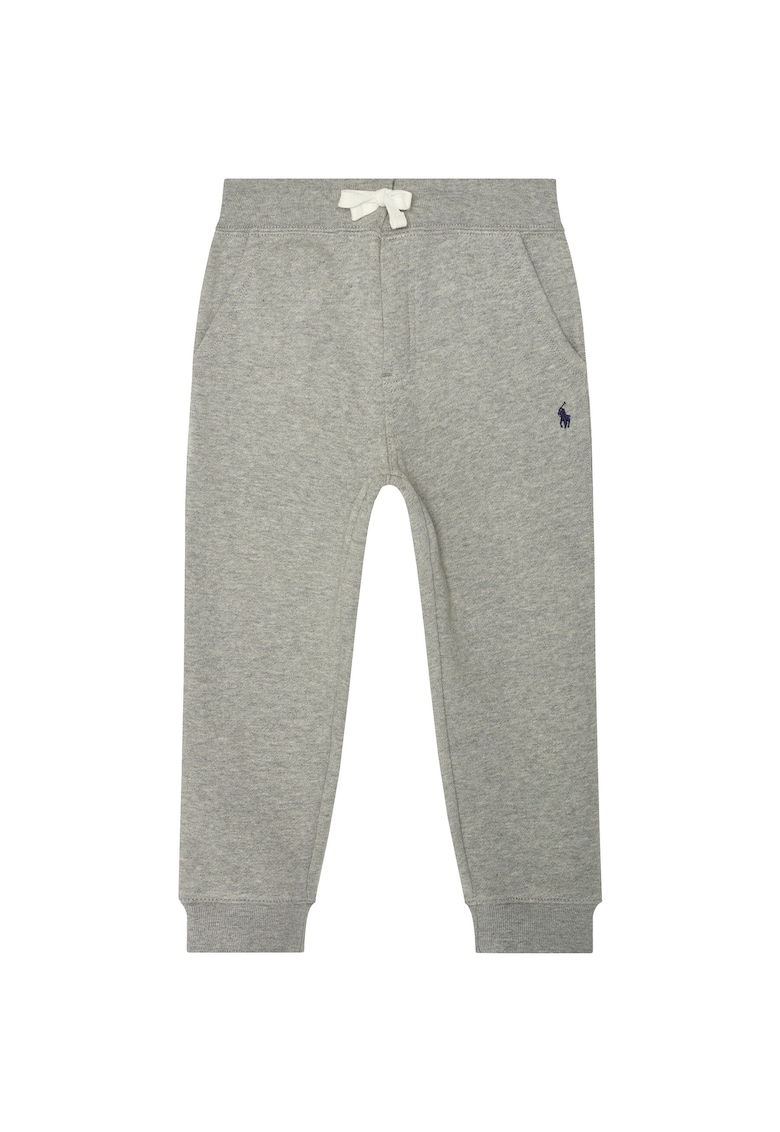 Pantaloni copii - gri - trening