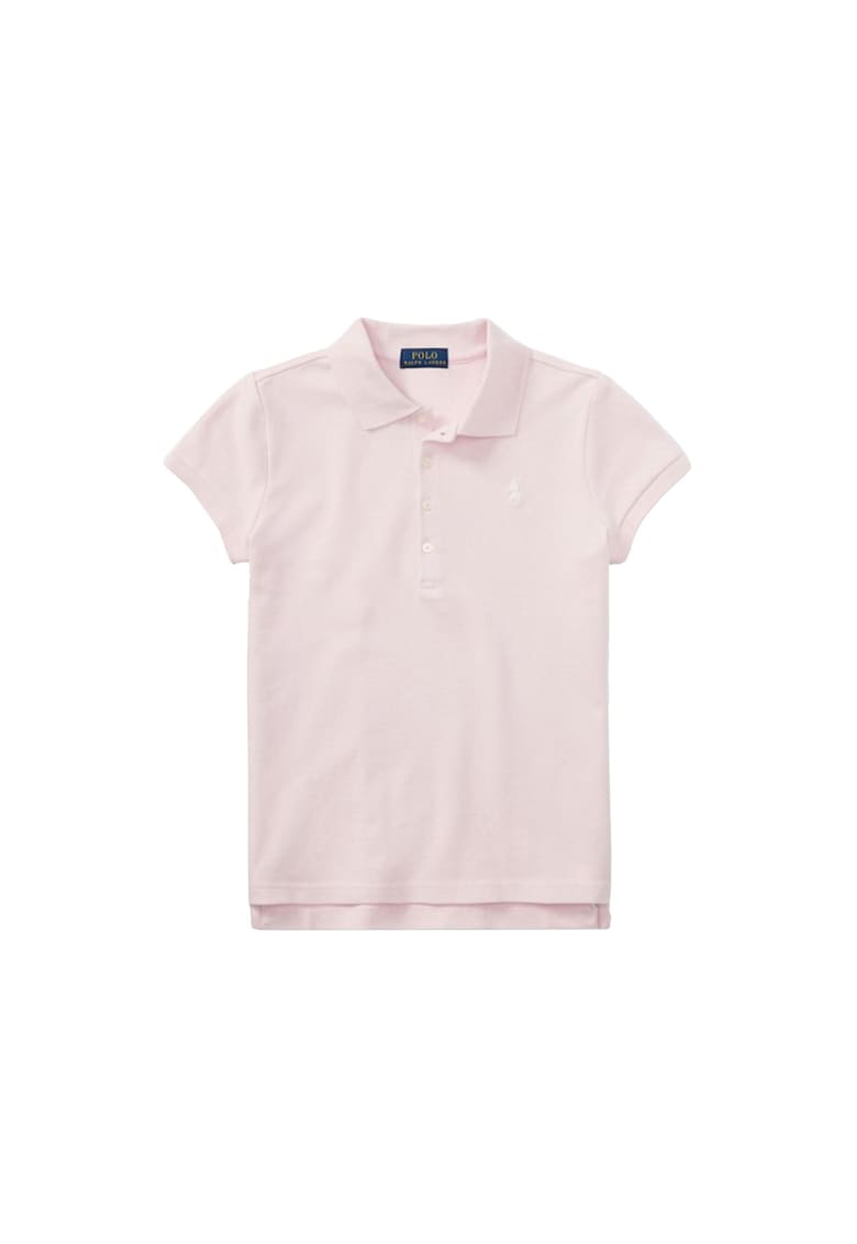 Tricou roz