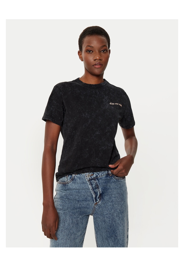 Tricou negru -