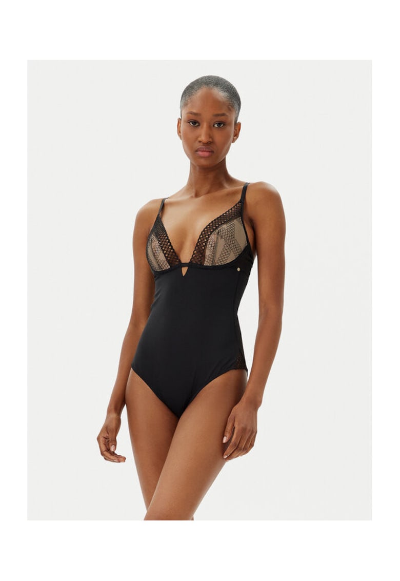 Body dama - culoare negru