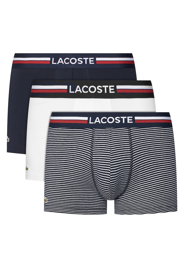 Boxeri barbati - Multicolor