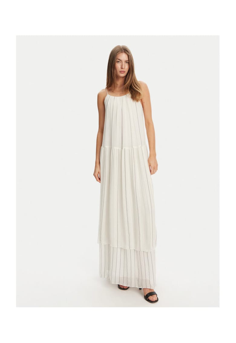Rochie de vara - bej