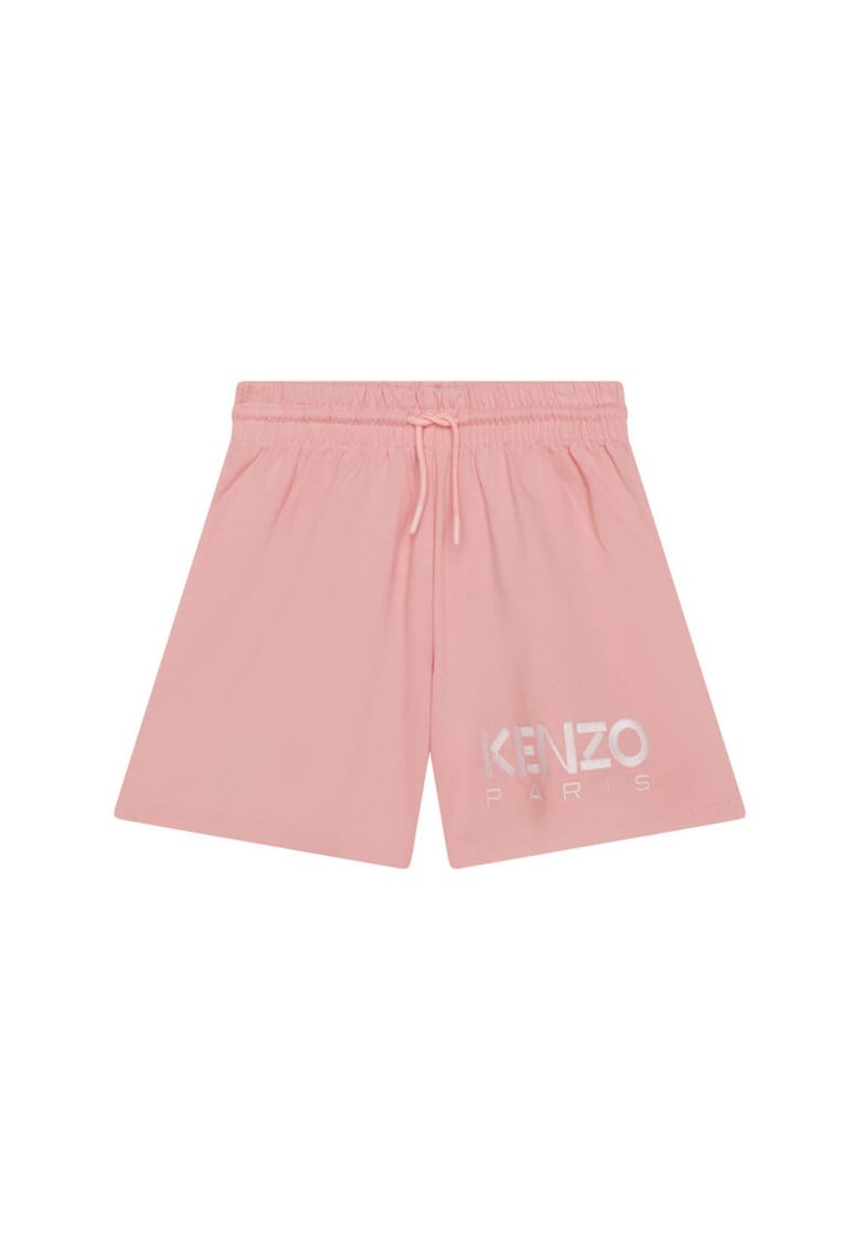 Pantaloni scurti copii roz