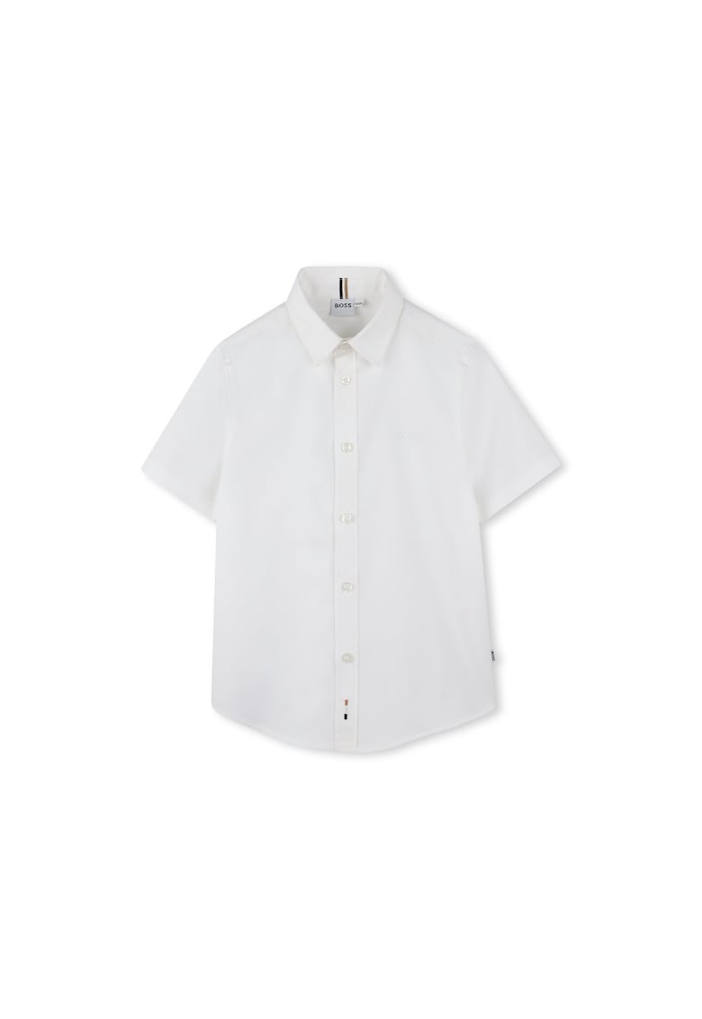 Camasa copii 69875 - Alb