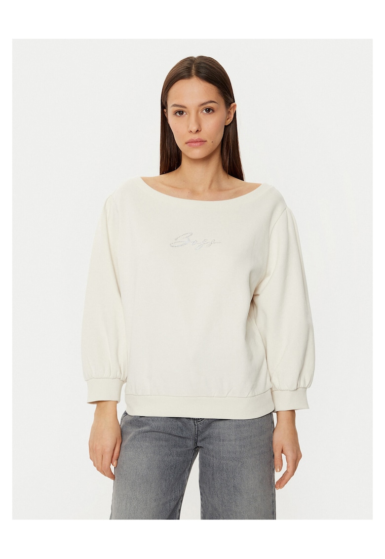 Bluza de dama alba -
