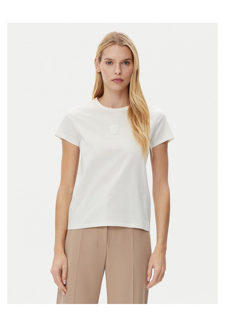 Tricou alb