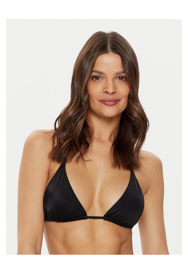 Sutien de baie dama - negru