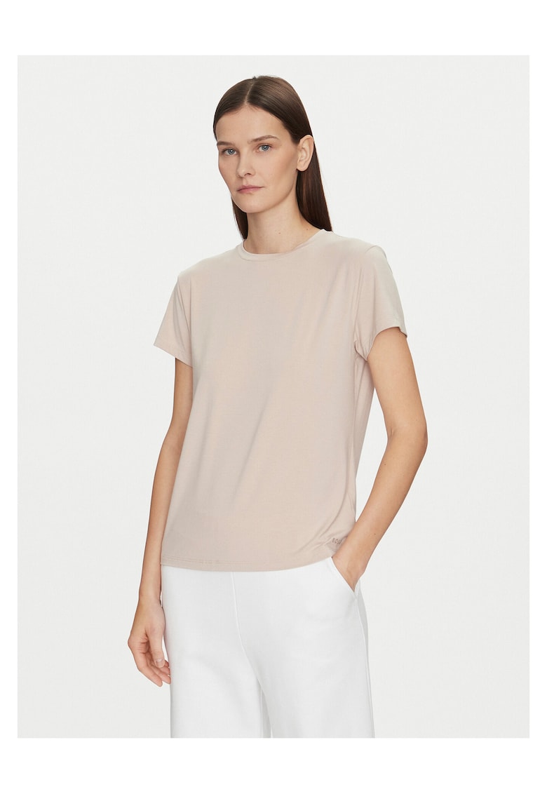 Tricou - Bej