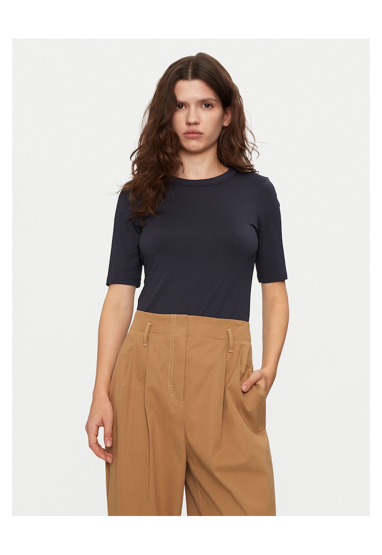 Bluza dama Efita 50461122 - bleumarin