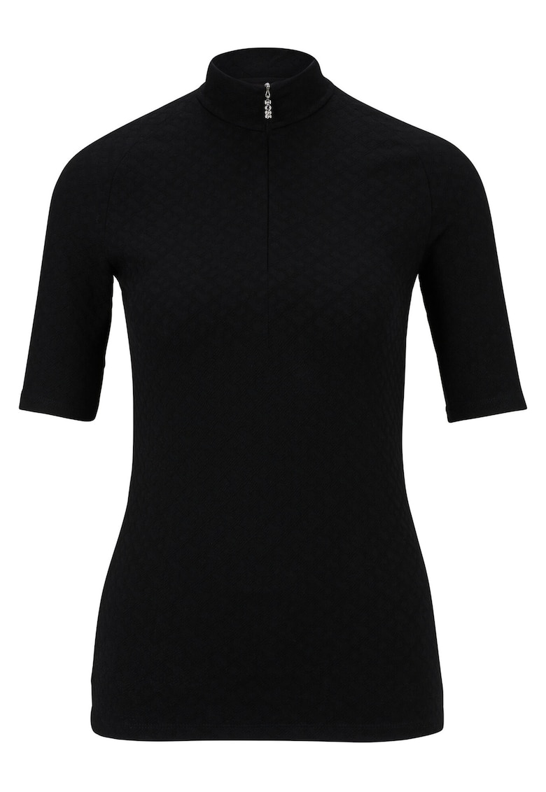 Bluza dama negru -