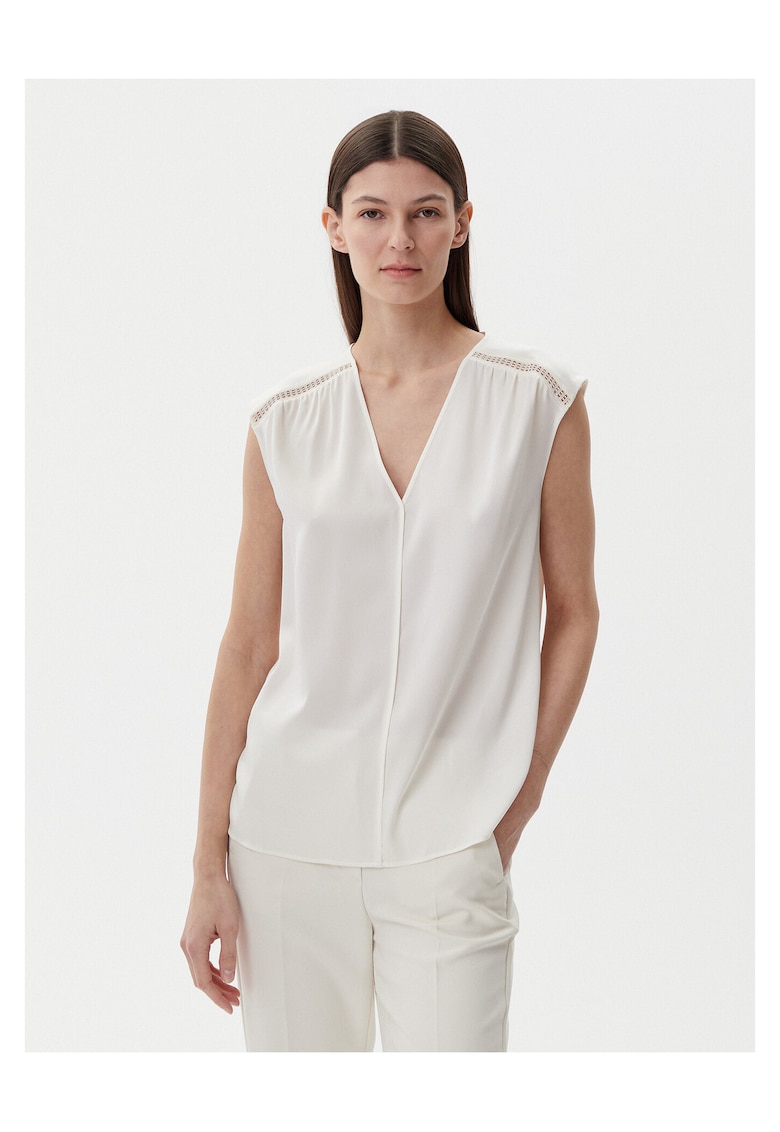 Top dama Binadi 50540616 - alb