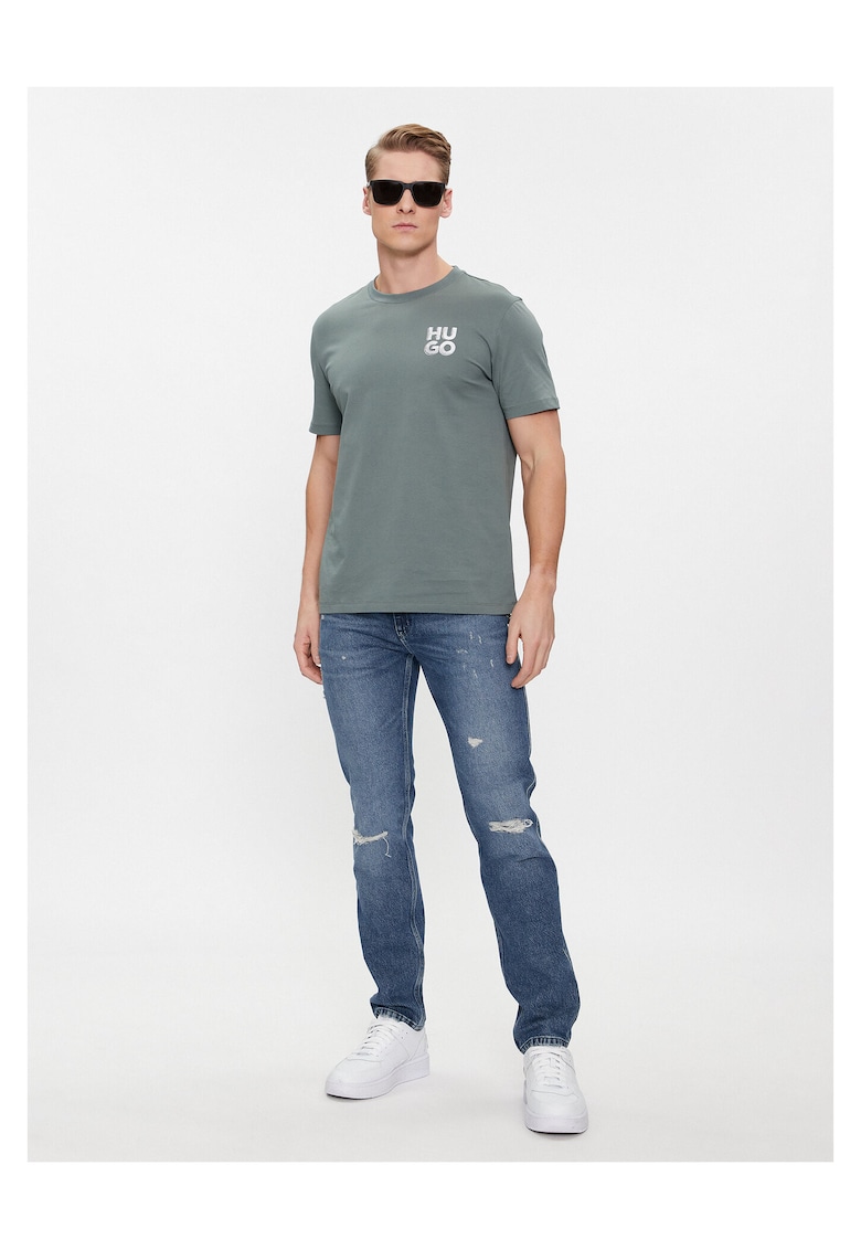 Hugo Blugi barbati albastru - din denim