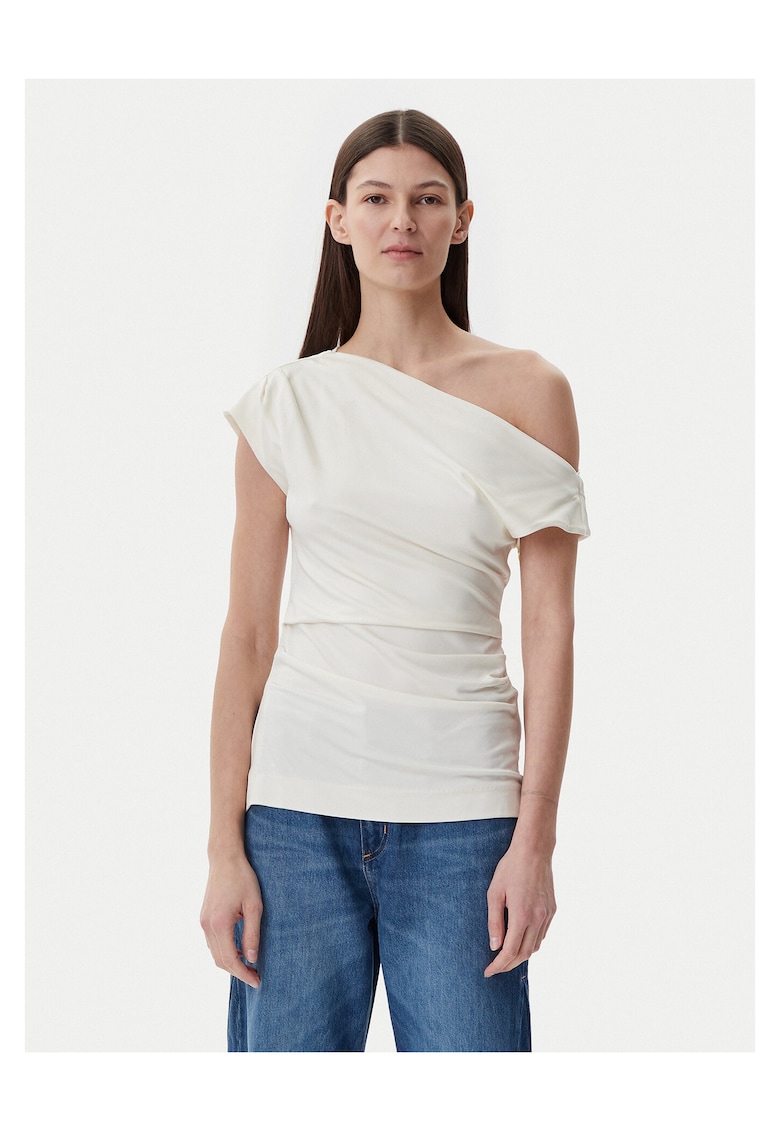 Top dama Etrima2 50540862 - bej