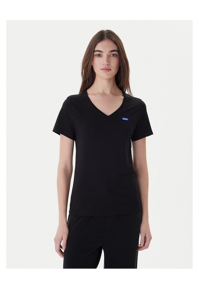 Hugo Tricou dama