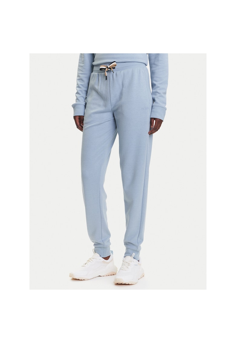 Pantaloni de trening - albastru