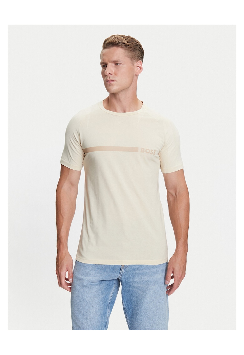 Tricou barbat bumbac
