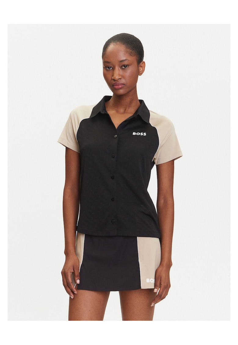 Tricou dama - Negru