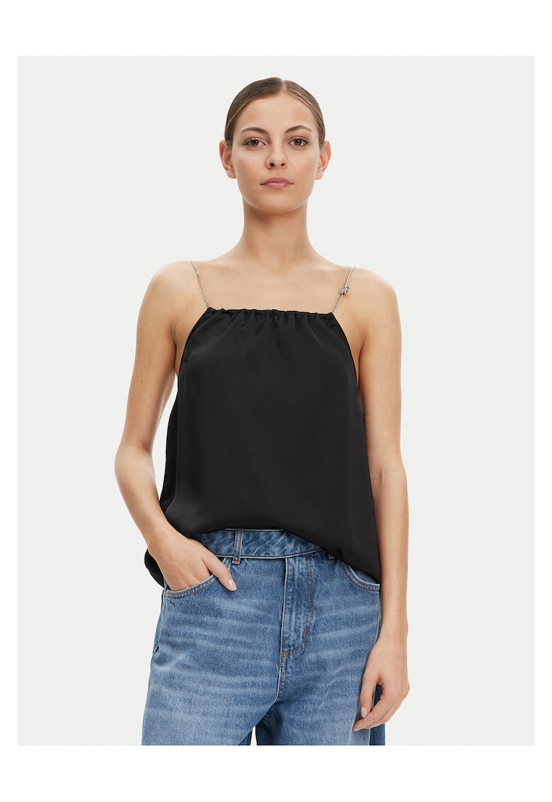 Top - Negru