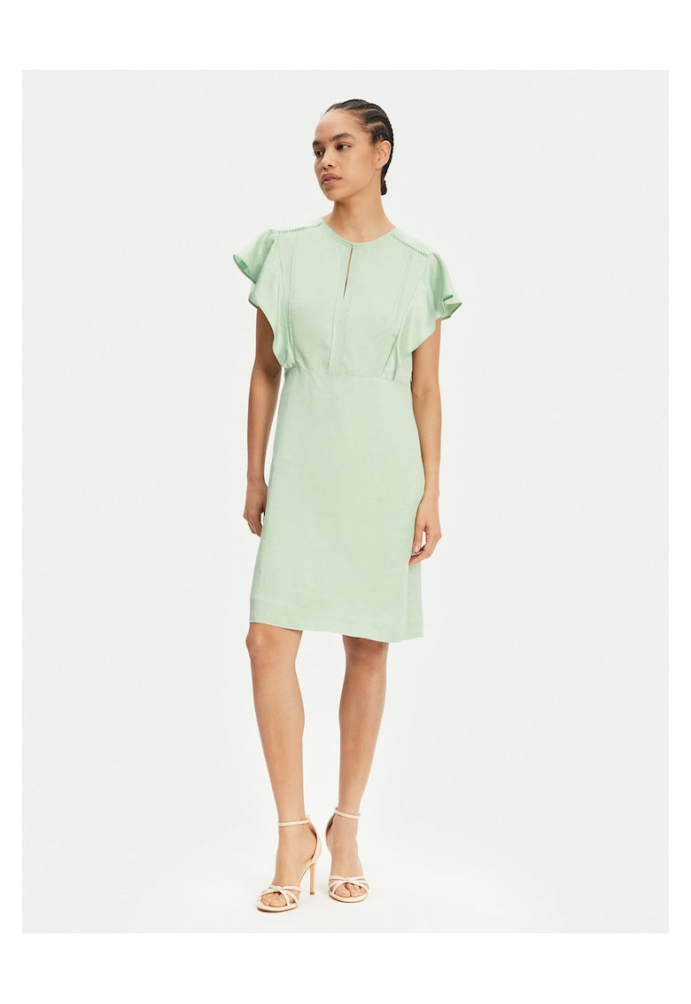 Rochie de vara - verde