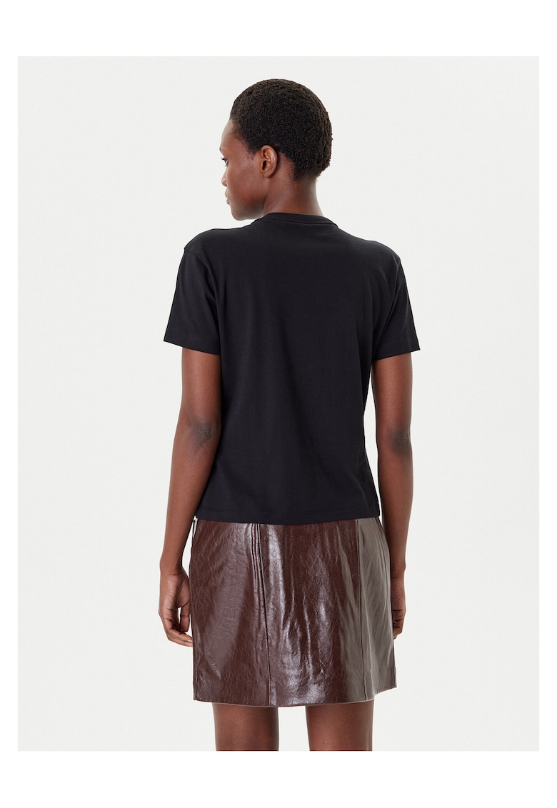 Tricou - Negru - Dama