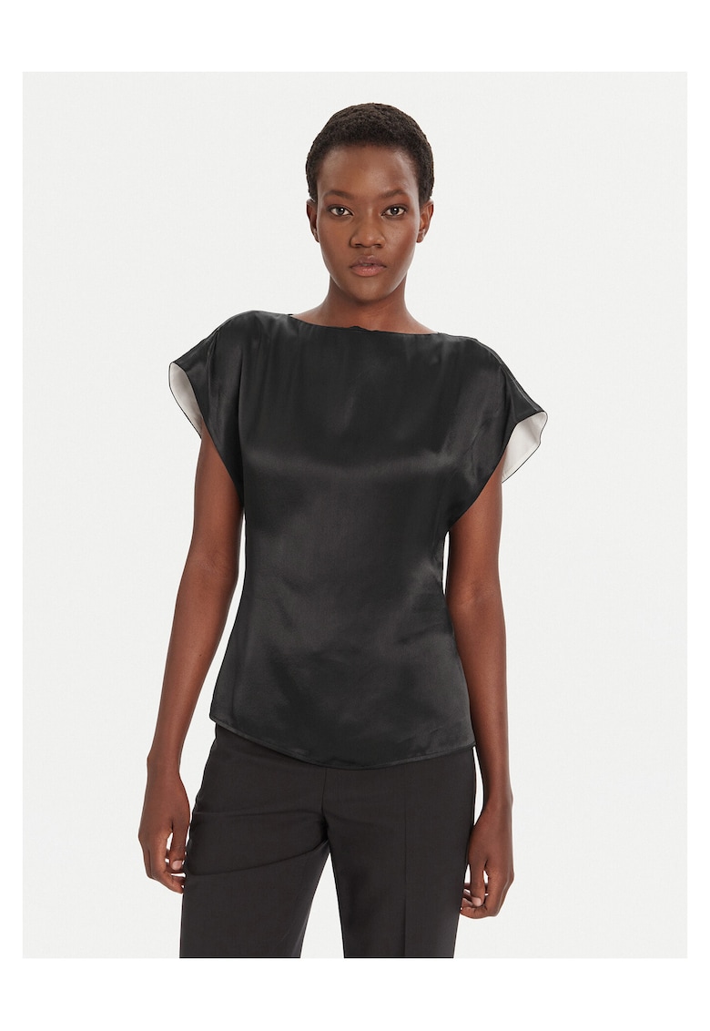 Top dama Bavati 50541815 - negru