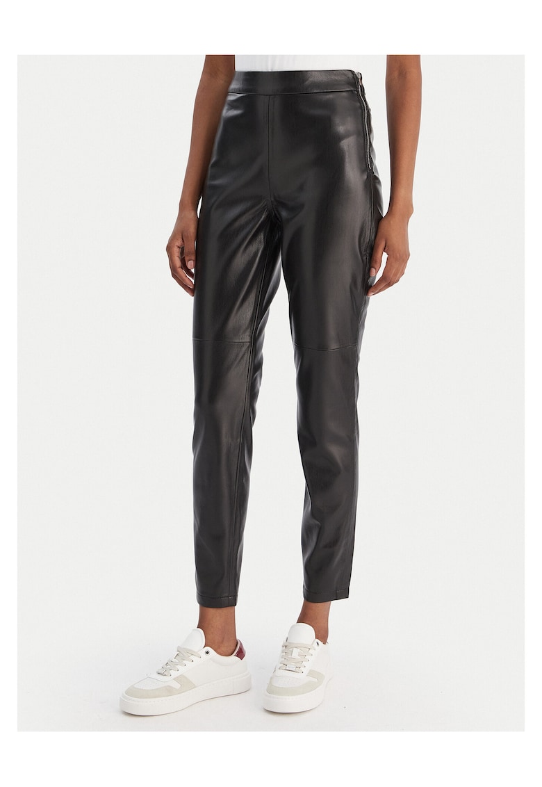 Colanti dama negru