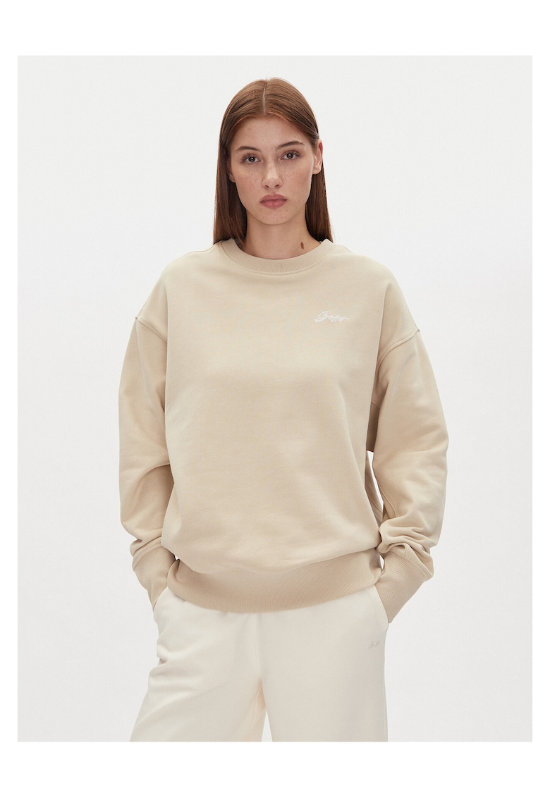 Bluza de dama bej